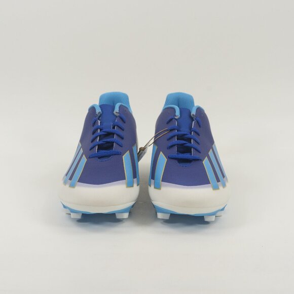 Adidas x Crazyfast Club FxG Messi ID0724 Soccer Cleats size 11 - Picture 5 of 9